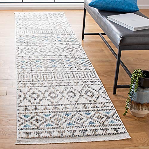 SAFAVIEH Sedona Collection Runner Rug - 2'4