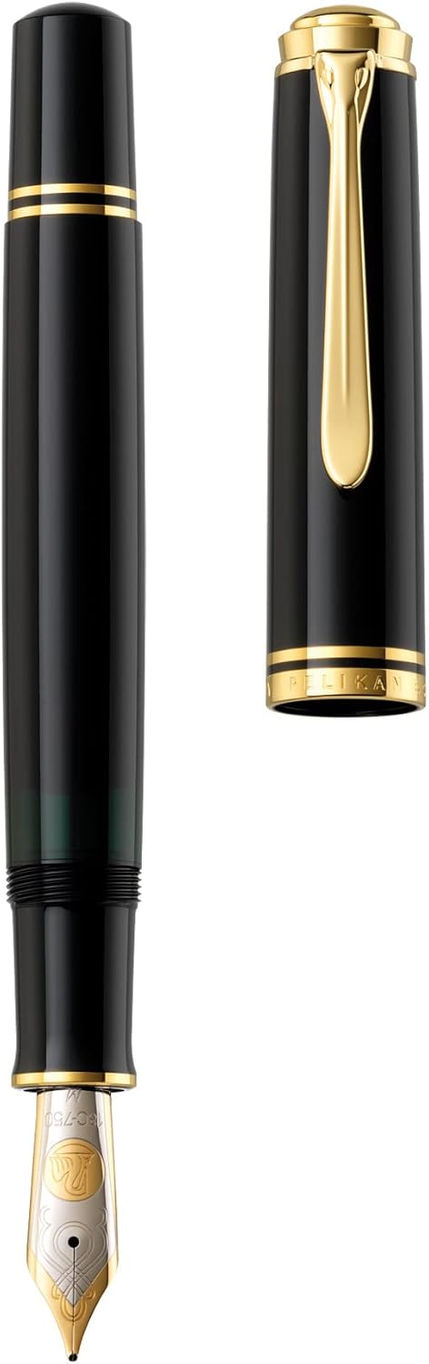 Pelikan Premium M1000Fountain Pen B black