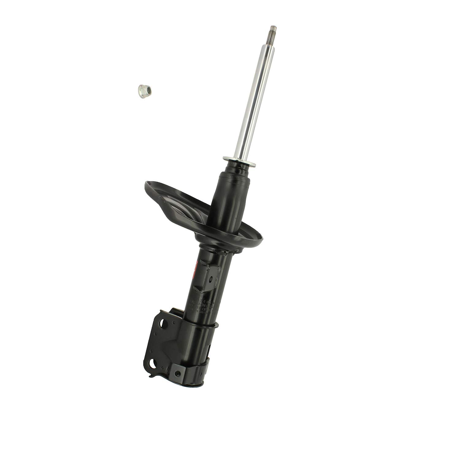 アウディ Amazon.com: KYB 334433 Excel-G Gas Strut : Automotive