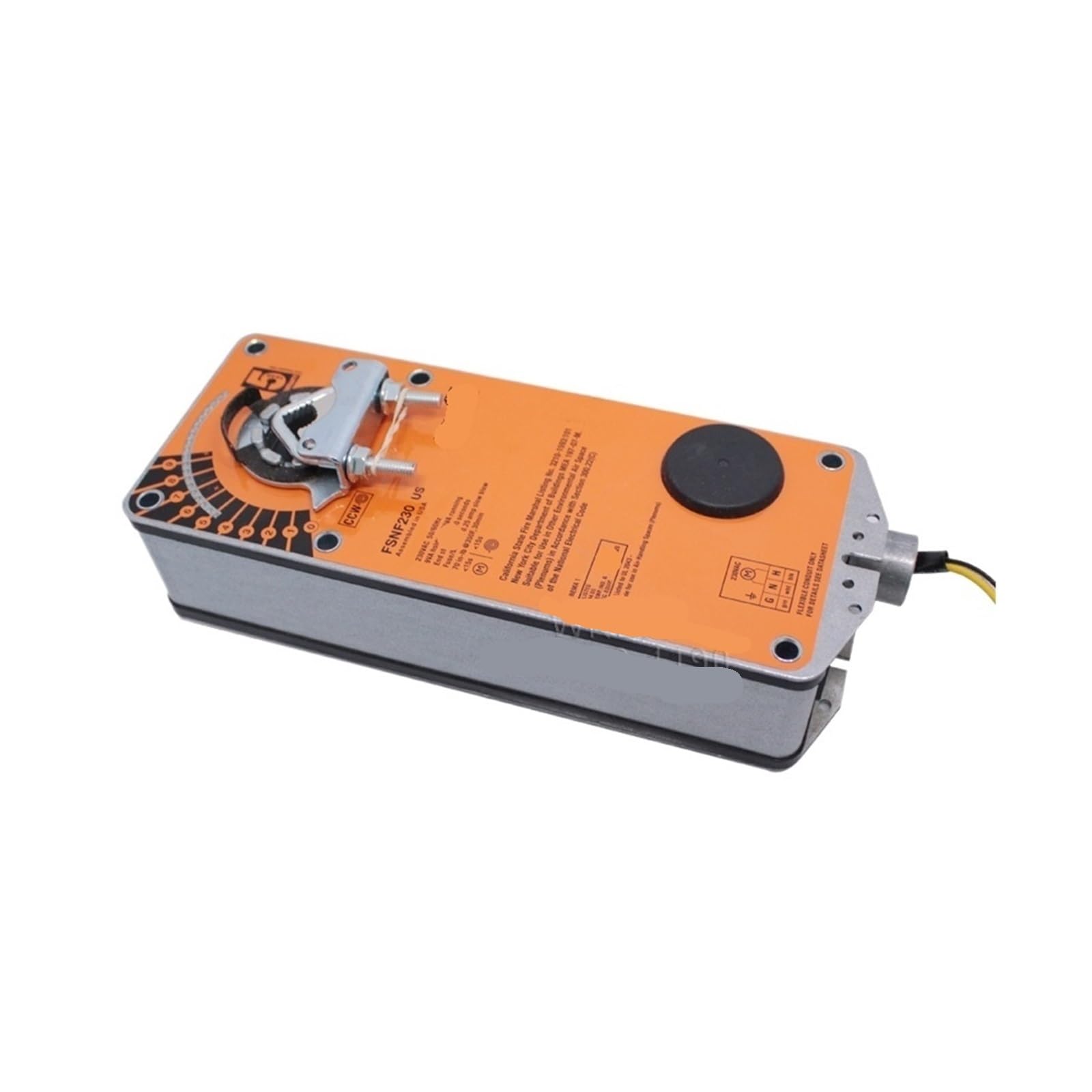 KACOME Electric Damper Actuator FSNF230US Damper Electric Controller Original