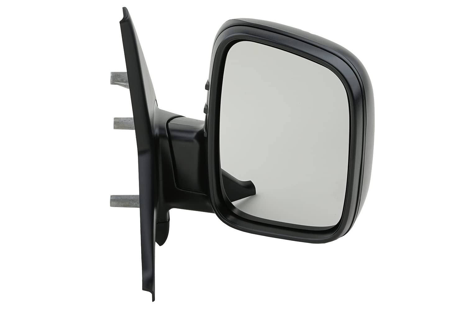 Johns, Compatibile con VW Transporter T5 V, specchietto retrovisore laterale sinistro e destro, a partire dal 04/2003
