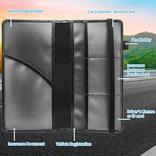 Organizador de Documentos Impermeable miniatura 4