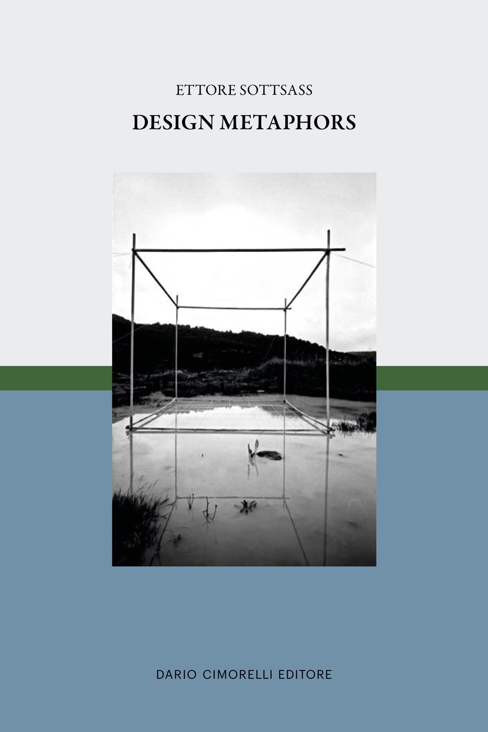 Ettore Sottsass. Design Metaphors - 4