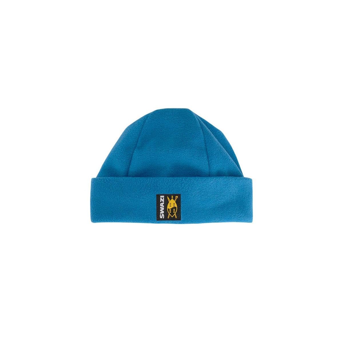 Swazi Kids Hasbeanie - Marine Blue Small Blue