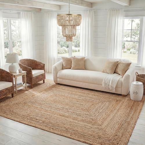 SAFAVIEH Area Rug 8x10 - Cape Cod Collection...