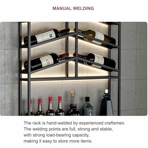 Support de rangement pour affichage de vin : stop au manque de place - 7