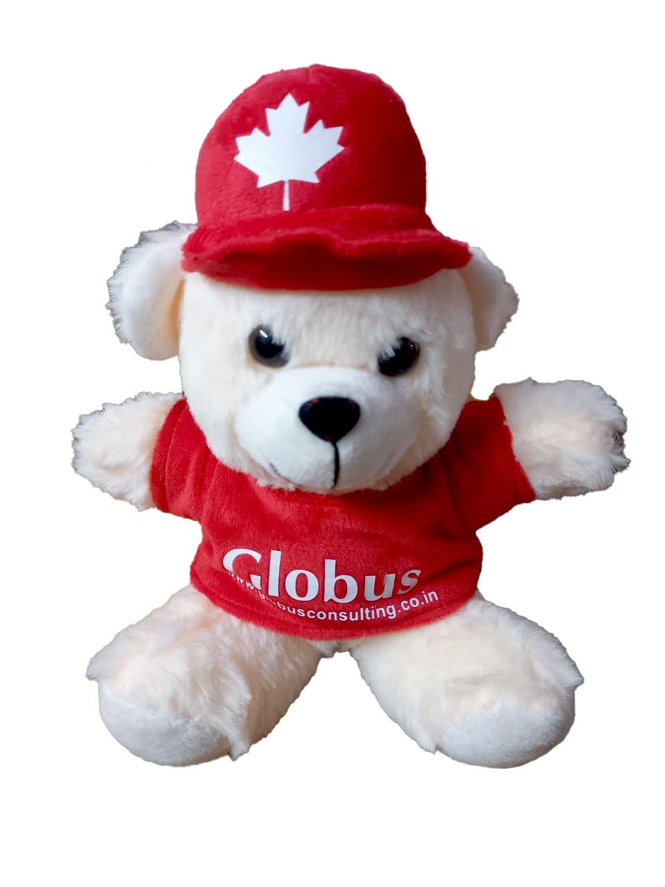 Baby Plushies, Blue Lovable Huggable Soft Toy, Big Size Hooded Plush Teddy Bear, Elegant Soft Plush Toy for Babies, Great Birthday Gift for Girls - 30 cm image 4