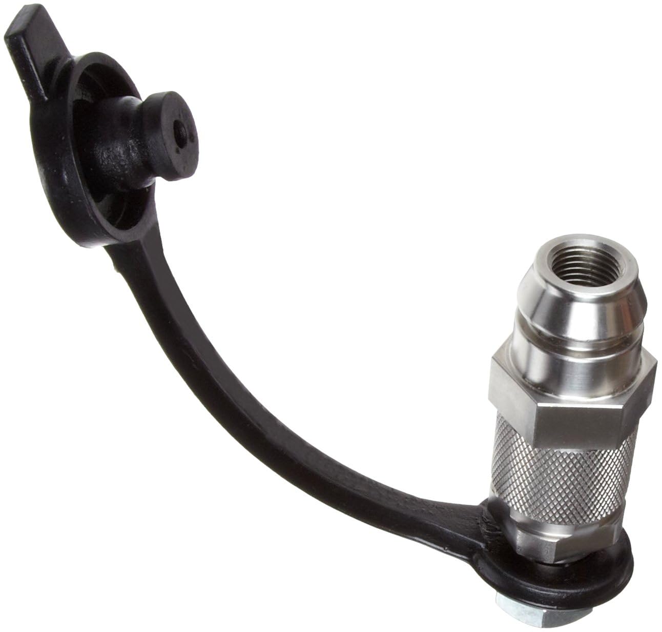 Flagstaff Quick Disconnect Base Mount Kit with Female/Male Components and Debris Cap for Non Lighted Models (Pack of 1)