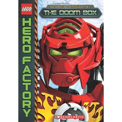 The Doom Box