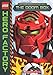 LEGO Hero Factory: Secret Mission #1: The Doom Box