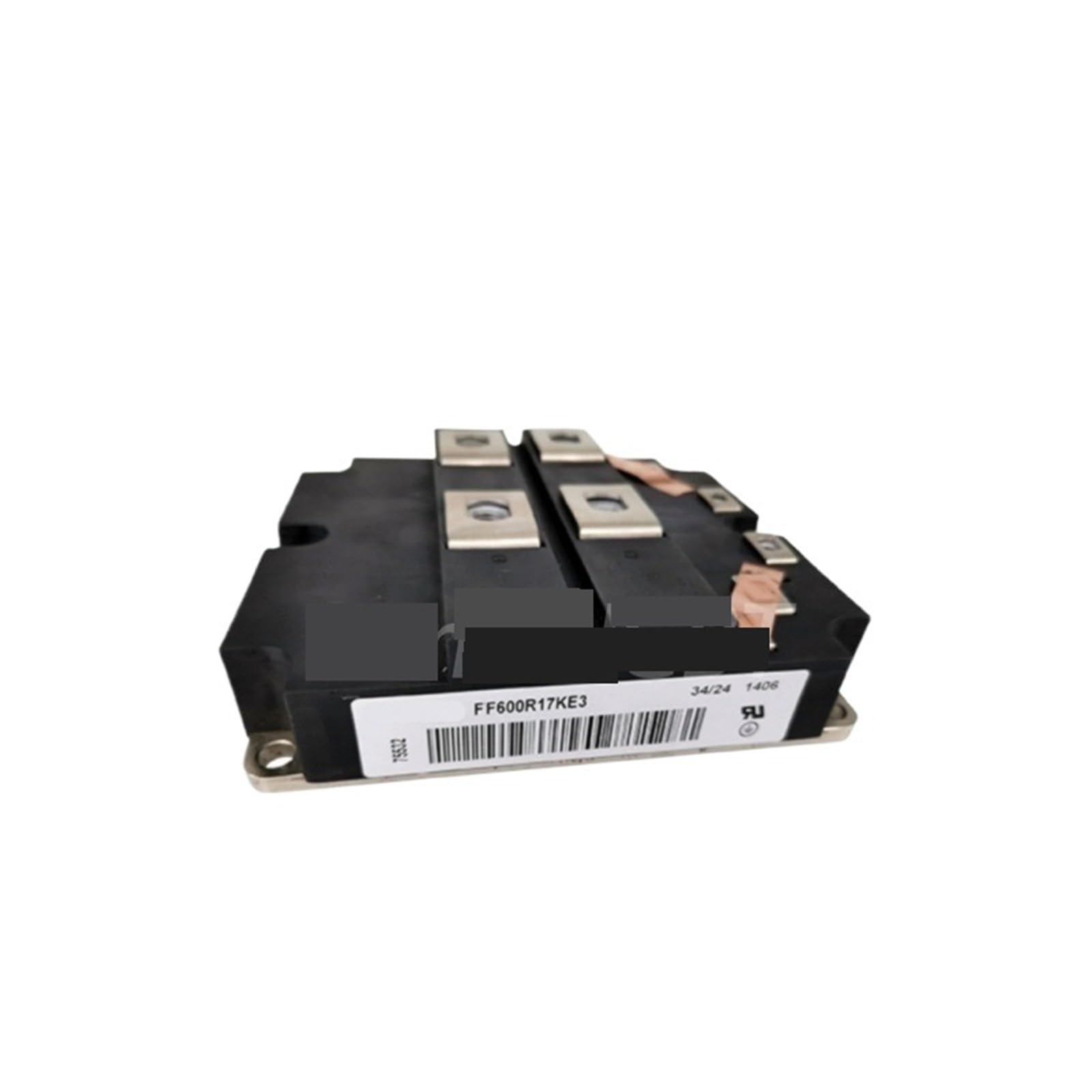 COSZWQDP 1pcs FF600R17KE3 IGBT Module high Power Rectifier