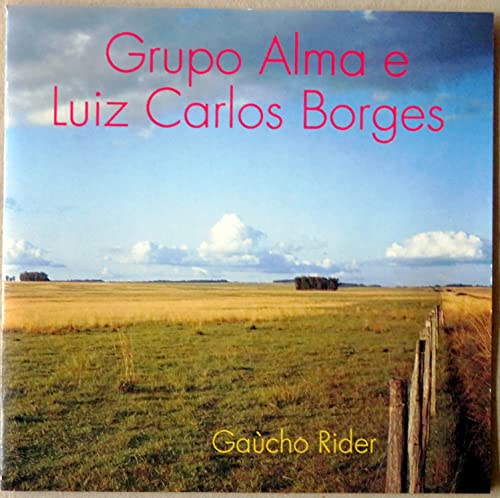 Gaucho Rider