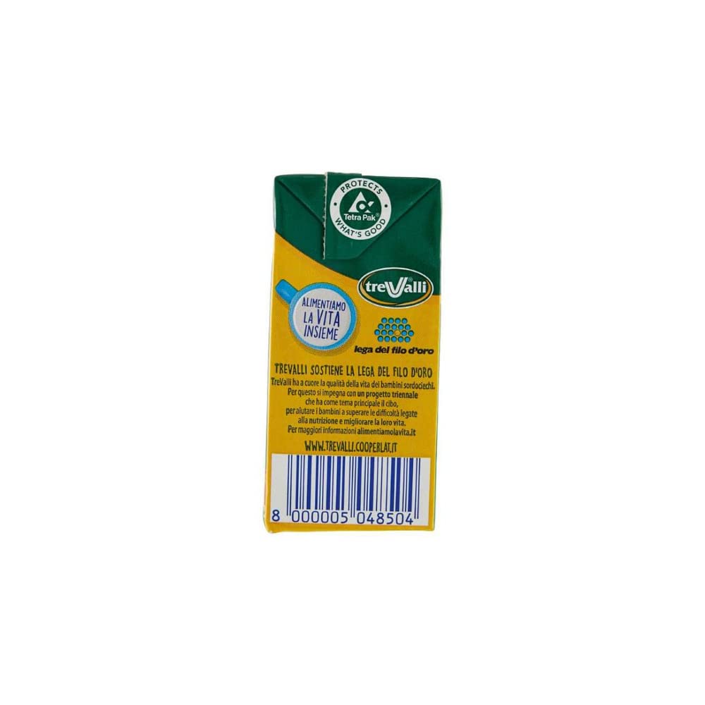 Hopla Panna Vegetale Da Montare 24 Brik da 200 Ml
