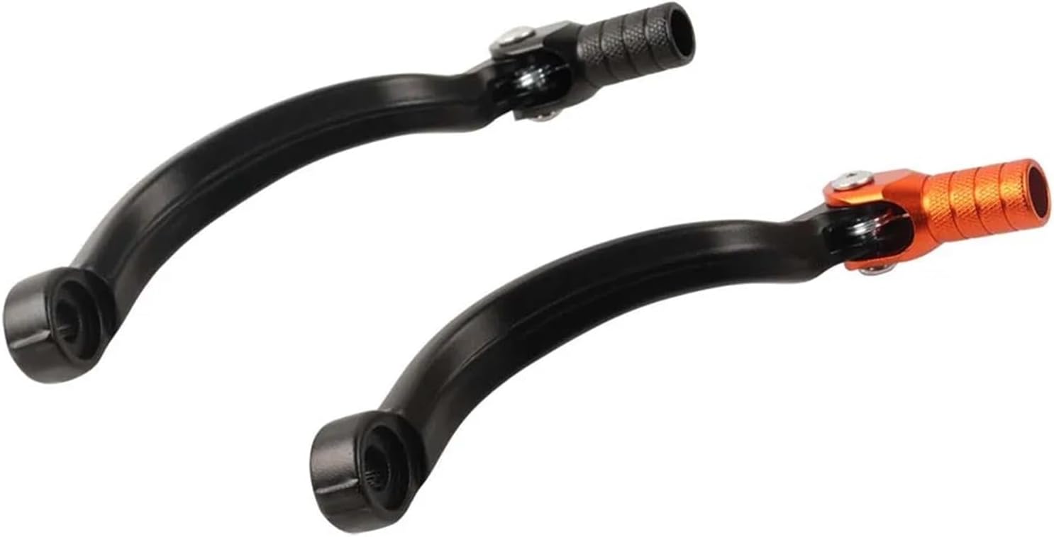 Motorcycle Parts Folding Gear Shifter Shift Anti-Fall Pedal Lever Fit For FC 250 300 2016-2018 FE FX 250 300 2017-2019
