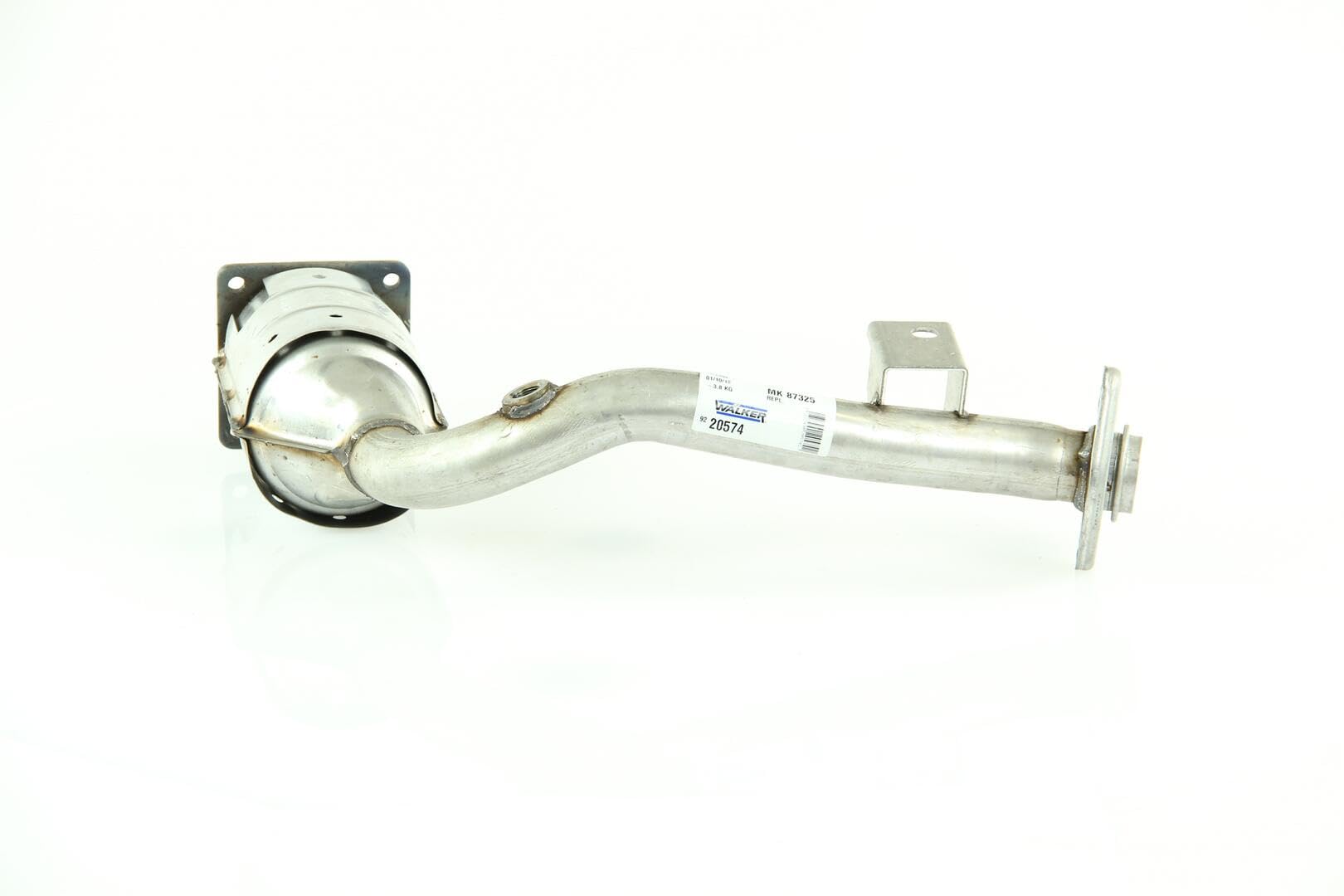 Walker 20574 Catalizzatore