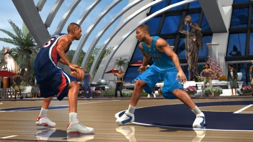 NBA Ballers: Chosen One - Xbox 360 (Renewed) - Image 5