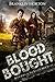 Blood Bought: Book Four in The Locker Nine Series