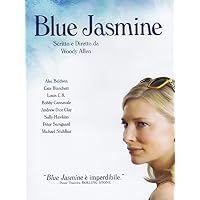 Blue Jasmine