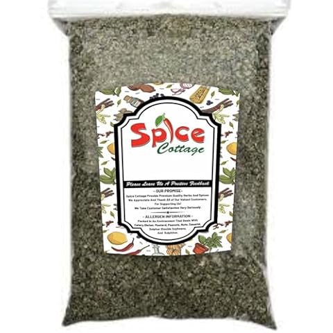 Dried Marshmallow and Raspberry Herbal Tea Blend Cover