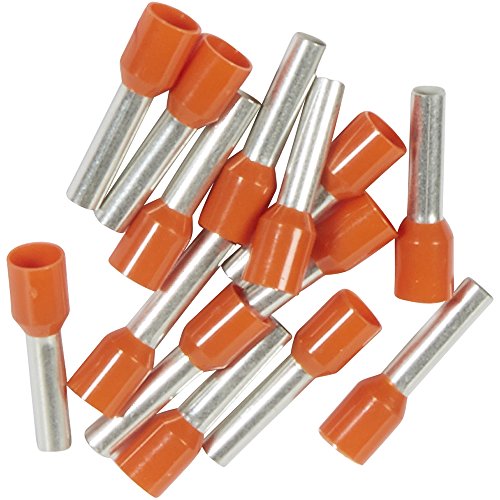 Embout lâche Starfix 4 mm² embout de câblage pour fil souple