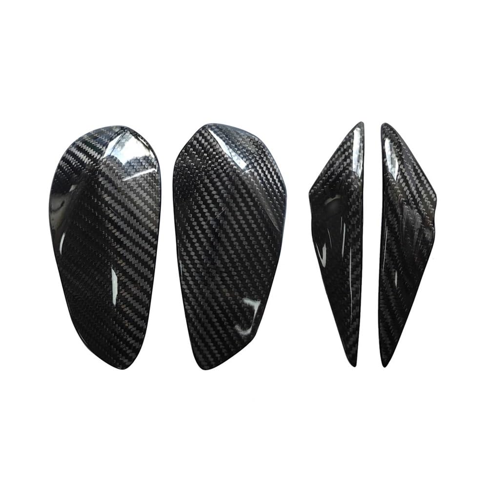 Per Parti Protettive Del Motociclo Serbatoio In Fibra Per Ka&wasaki ZX10R 2021-2025(Tank and Tail)