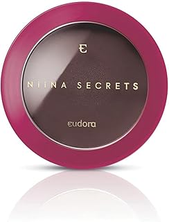 Eudora Niina Secrets Blush & Go Blush Amora Secreto 5g