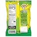 WARHEADS - Extreme Sour Hard Candy - Assorted Flavors - Sour Apple, Black Cherry, Blue Raspberry, Lemon & Watermelon Flavors - 2 oz. Bag