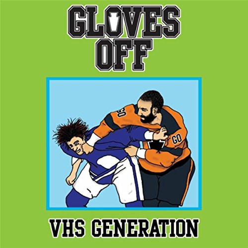  VHS Generation [Explicit]