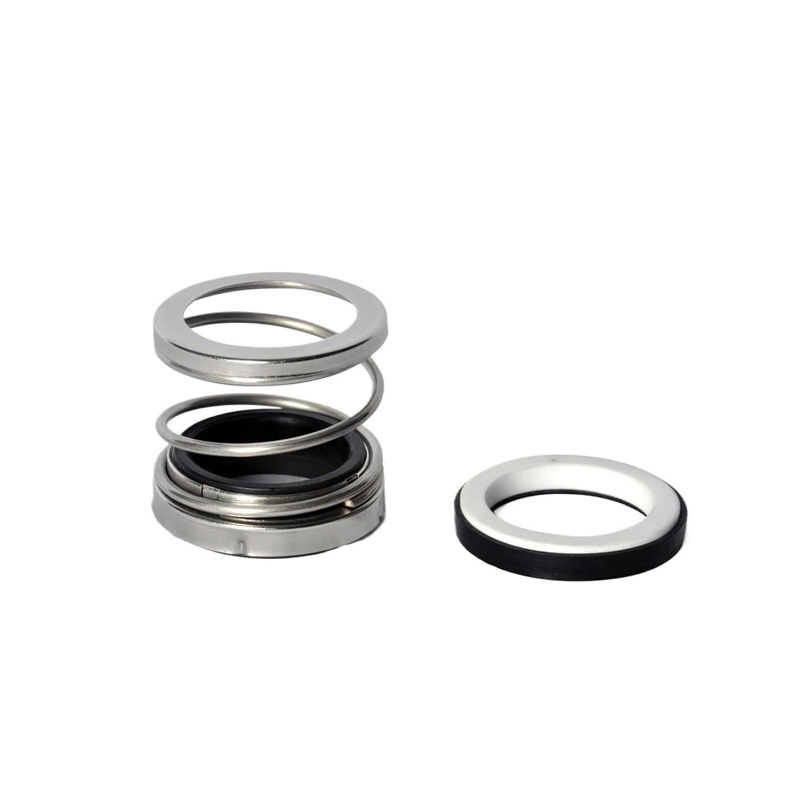 LEOTNNDQ T21-1 1/8" T21-1.125" Seal Type 21 Shaft Size 1 1/8 Inch(CAR-CER-VIT)