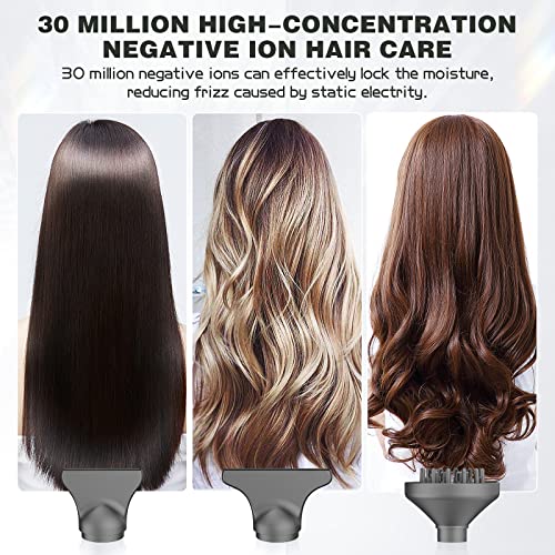 slopehill Professional Ionic Hair Dryer QN8010CE の商品画像 4