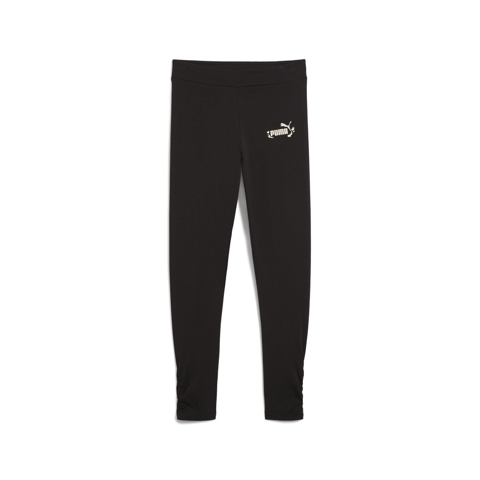 PUMA FLAMING LOVE Leggings G