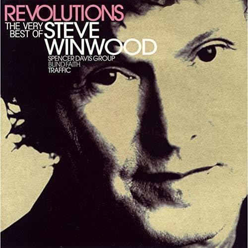 Revolutions: Very Best of