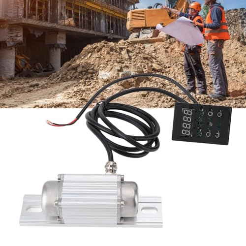 Moteur de vibrateur à béton brushless 7500 TR/Min robuste 24V - 5