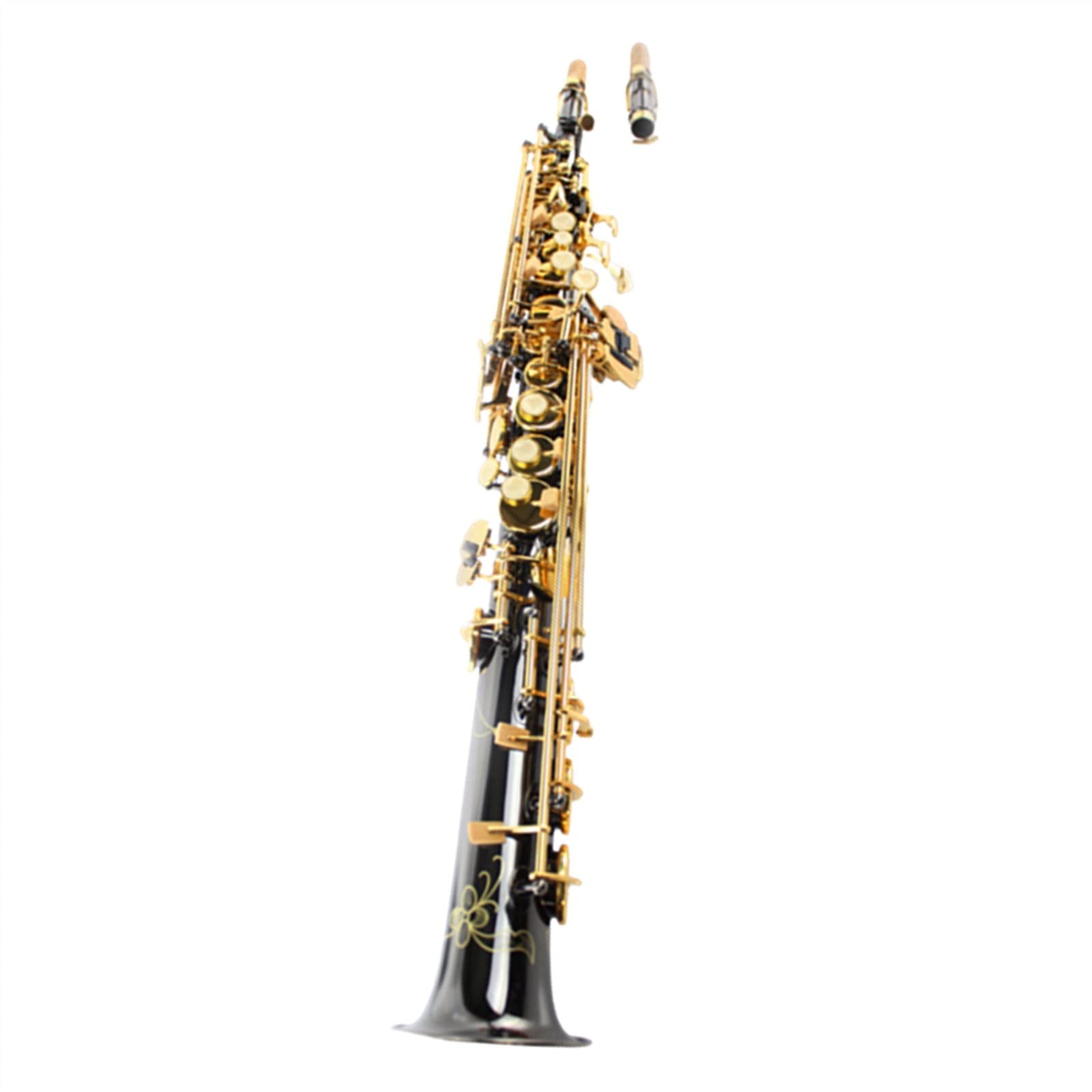 HCZKIUJY Saxophones Saxophone Bb Saxophone Sax Musical Instruments For Beginners