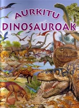 Aurkitu dinosauroak: 5 (Aur...