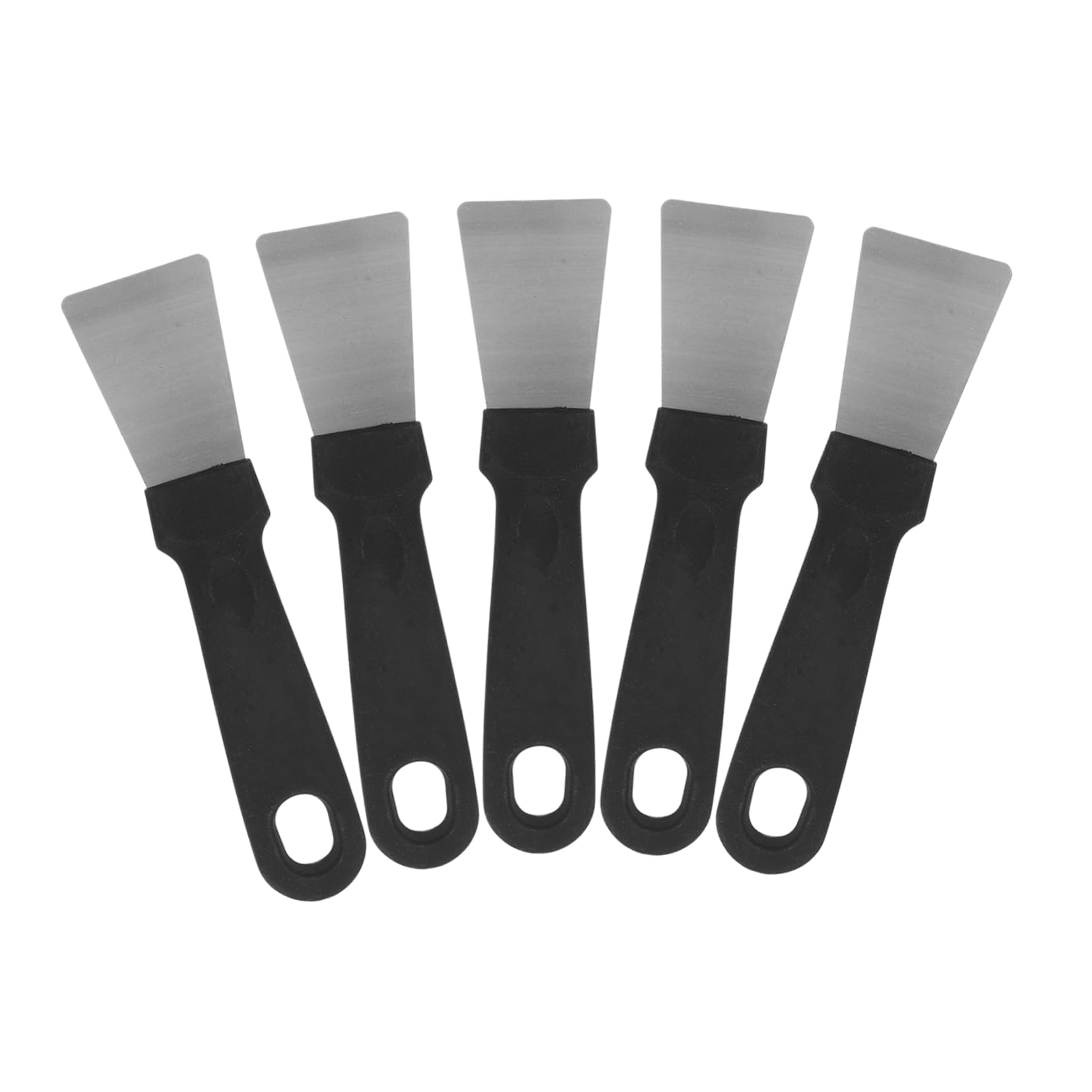 SEWOART Multifunctional Kitchen Cleaning Spatula Set Ice Shovel for Freezer and Fridge Dish Scraper