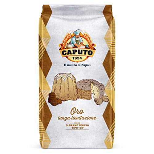 Farine Caputo ORO Kg. 25