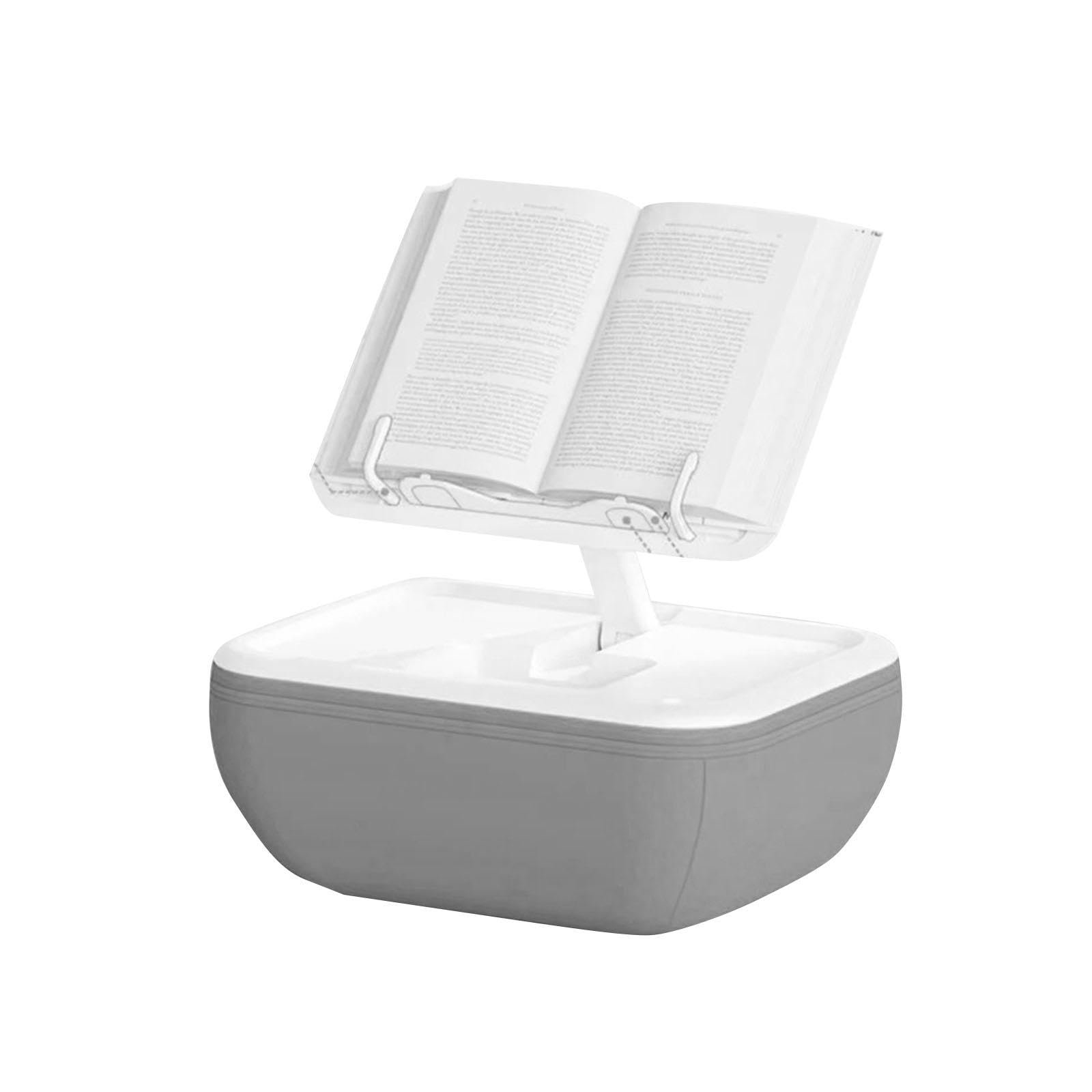 Soporte de almohada de panel ventilado delgado, extraíble, lavable, protege los postes de visualización modificables, todos los dispositivos de acuerdo con el soporte para computadora
