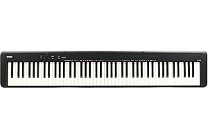 Casio CDP-S90 Compact Digital Piano - Black