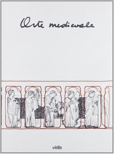 Arte medioevale (Vol. 1)