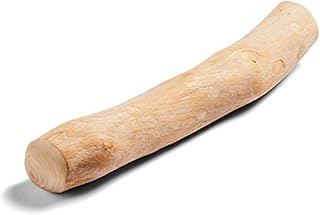 Supravit Natural Coffee Wood Chew Bone for Puppies XS More than a Wooden Stick - Exciting Puppy Chew Toy & Long-Lasting Activity Chew Stick Chew Wood for Puppies product image