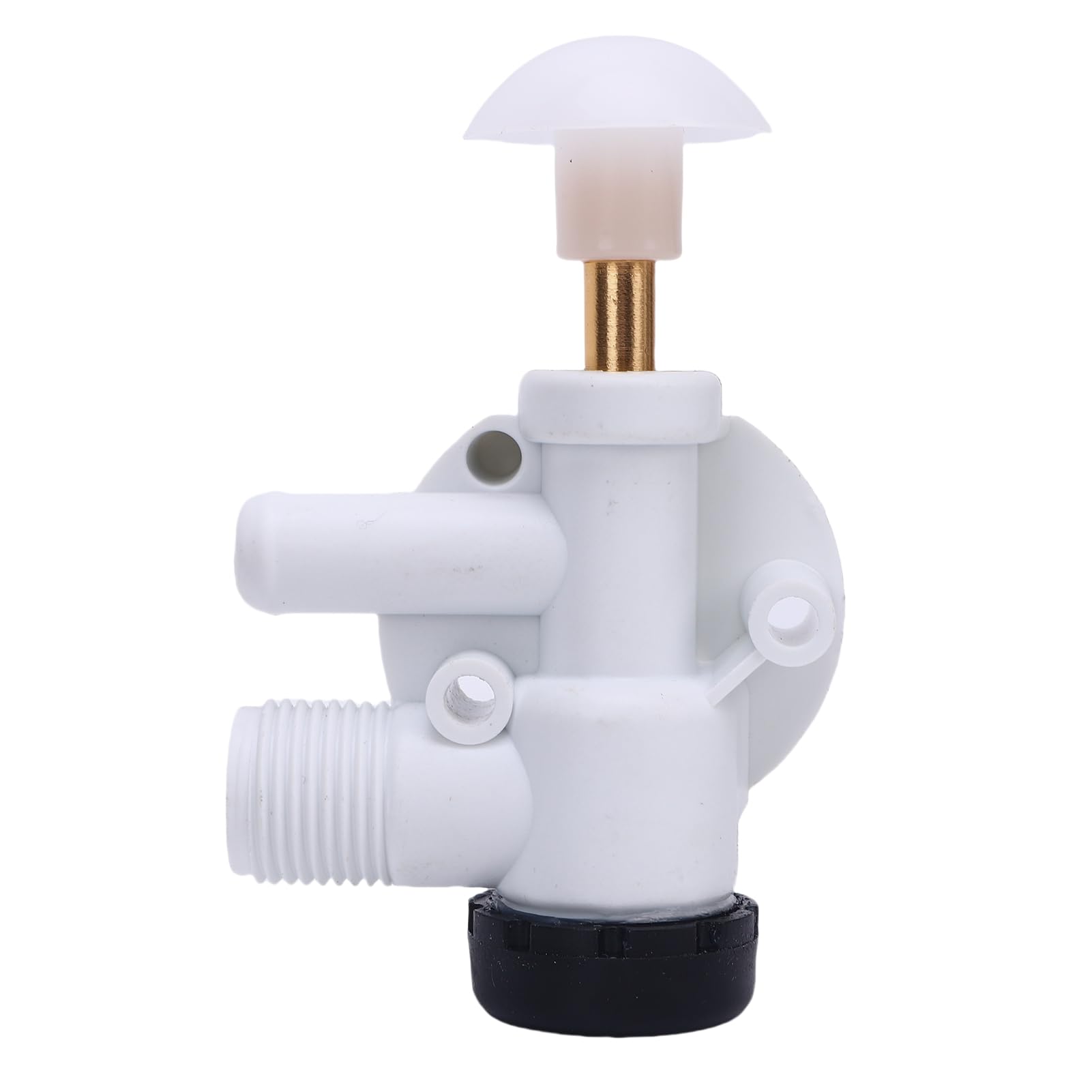 FILFEEL Kit Valvola WC per 385314349 Gruppo di Ricambio per WC e VacuFlush, Parti Combinate da 9 Pezzi