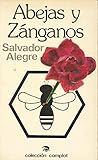  Abejas y zánganos