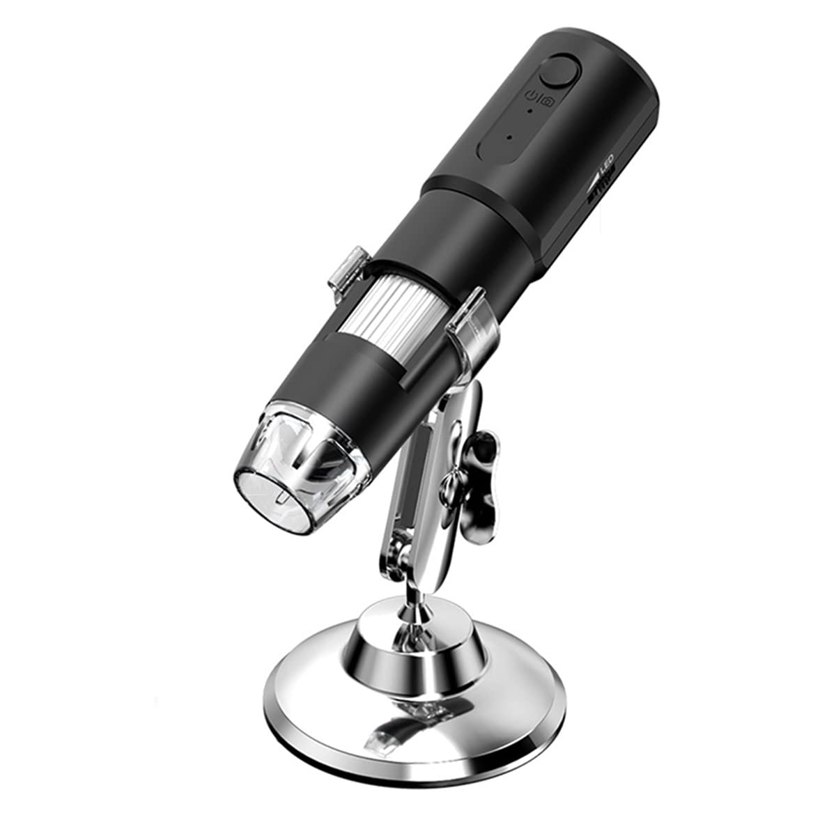 Handheld digital microscope accessories 50X -1000x wireless portable 100 times zoom Digital Microscope Camera Microscope accessories