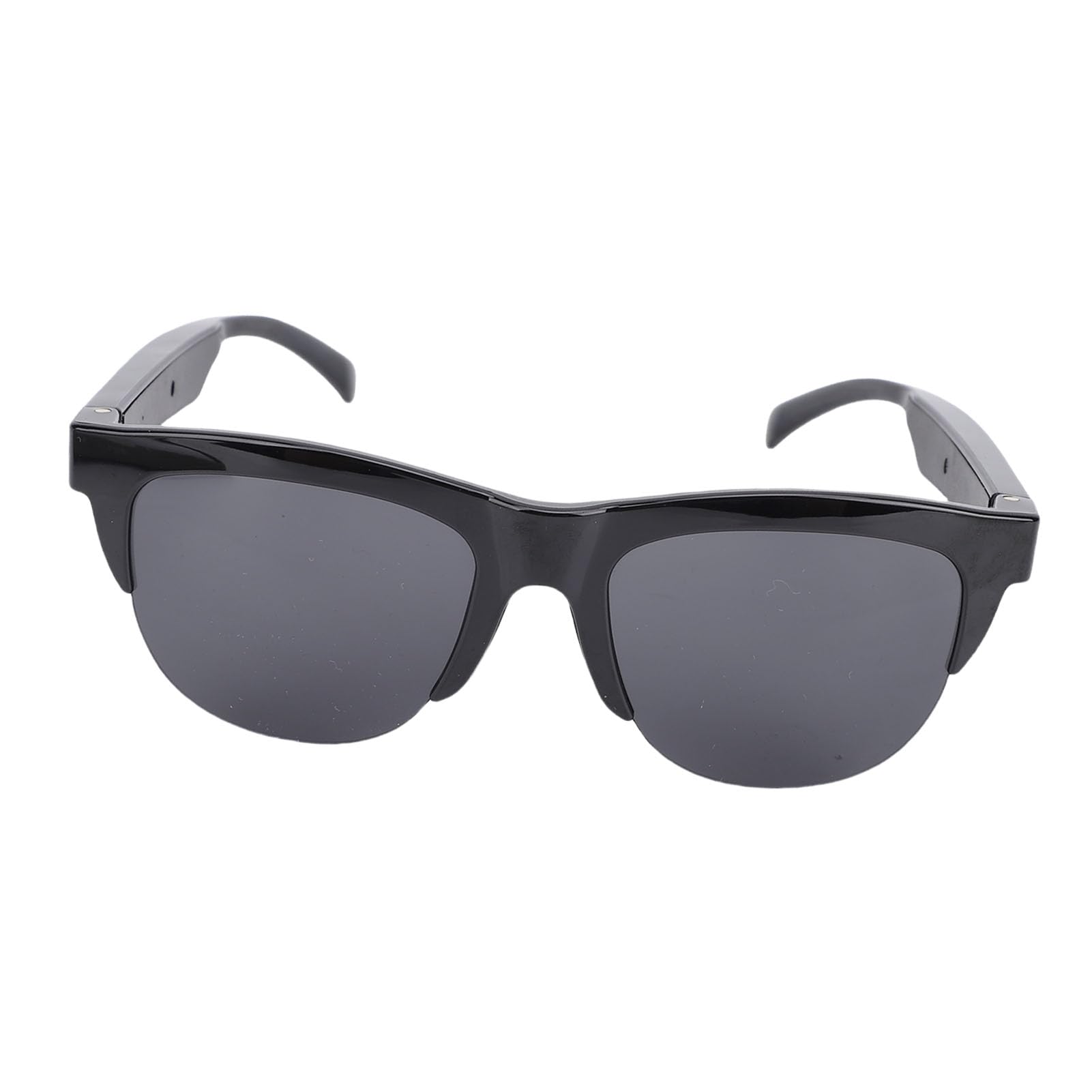 GOWENIC Smart Glasses Bluetooth Audio Glasses for Men Women Polarized Sunglasses with Mic and Speaker Anti Blue Light