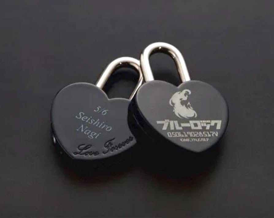 ブルーロック エピソード凪 梅田スカイビル 空中庭園展望台 ハートロック 9点 梅田スカイビル 空中庭園展望台』×『劇場版ブルーロック