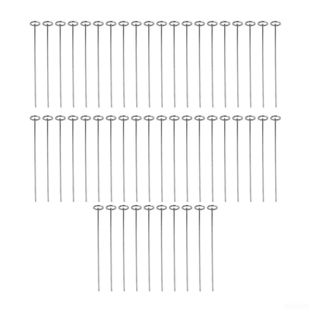 Picchetti per giardino Forma G per Tappeti Esterni Picchetti(15cm)