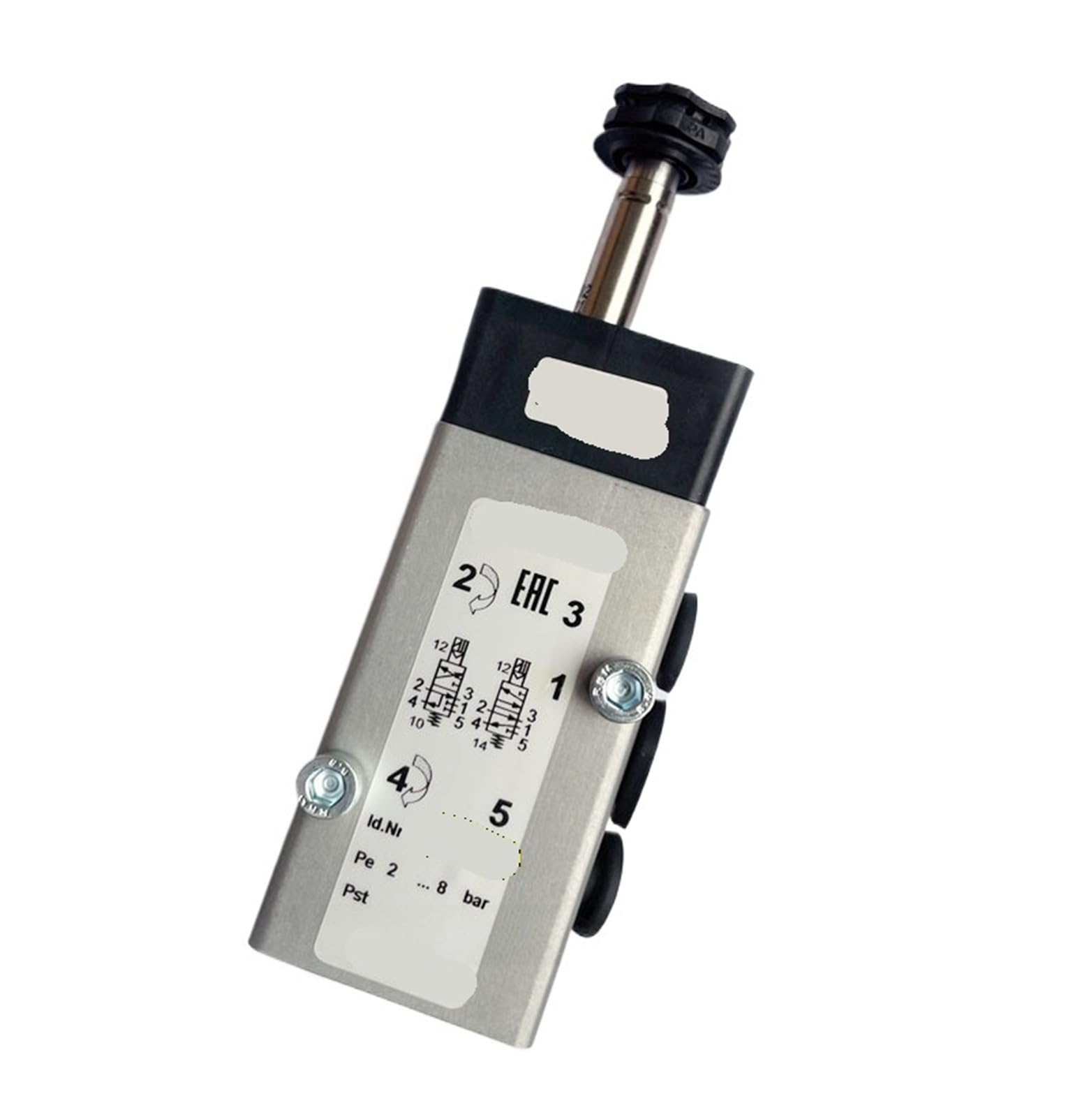 Electromagnetically Controlled Valve 9710002 9710032 Original(9710032)