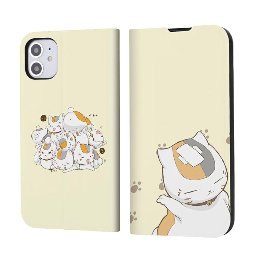 Amazon.co.jp: 夏目友人帳 ニャンコ先生 スマホケース iPhone Amazon.co.jp: 夏目友人帳 ニャンコ先生 スマホケース iPhone