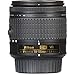 Nikon 18-55mm f/3.5-5.6G VR AF-P DX Zoom-Nikkor Lens - (Renewed)
